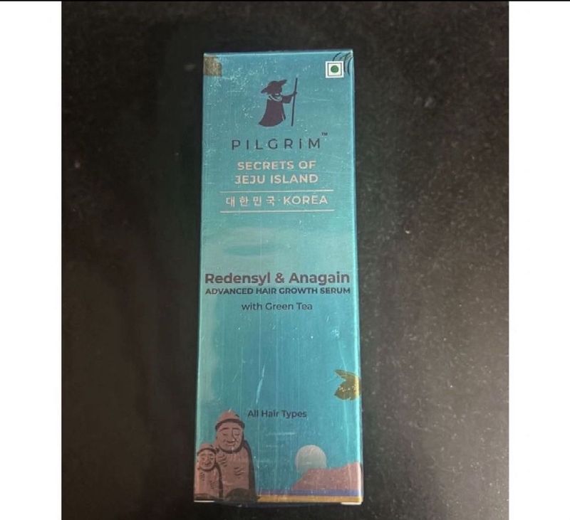 Hair Growth Serum