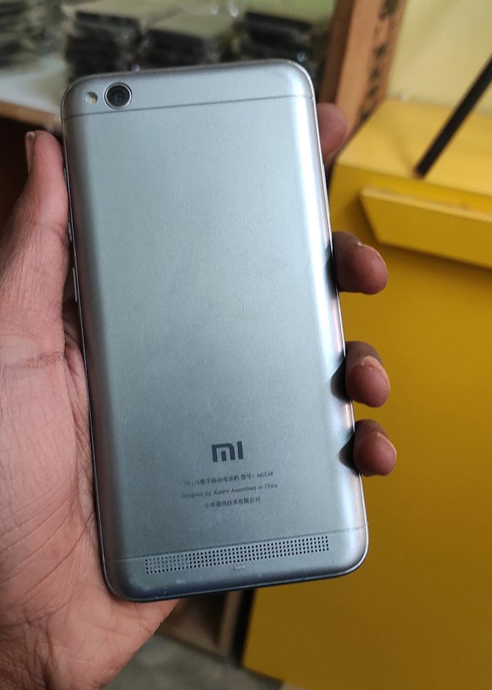 Mi 5a 3/32