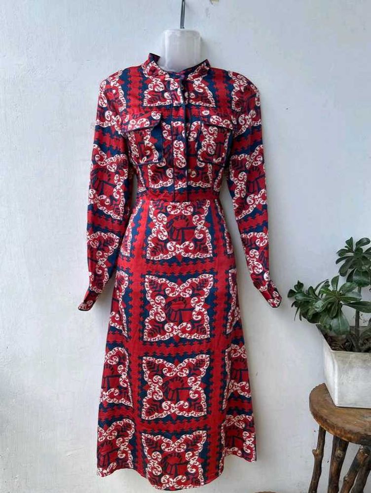 VALENTINO DRESS
