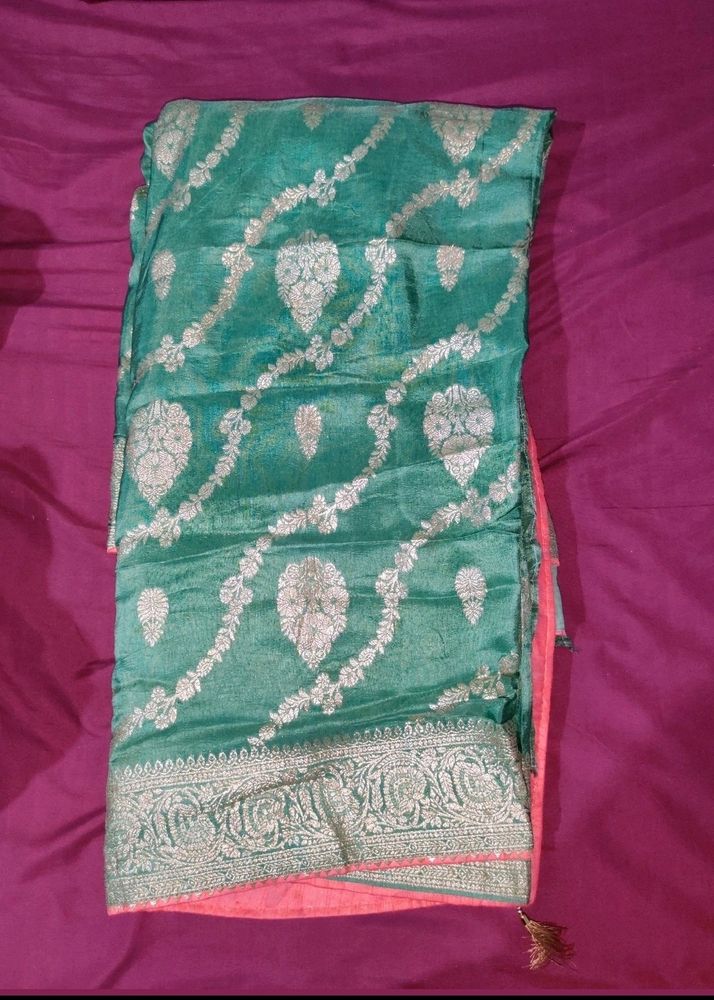 Dola Silk Saree Price Drop Hurry Up