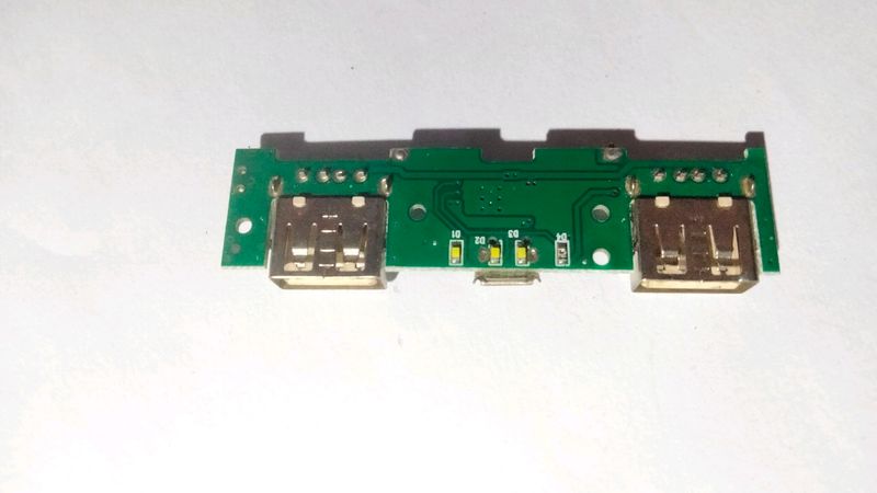 Power Bank Module