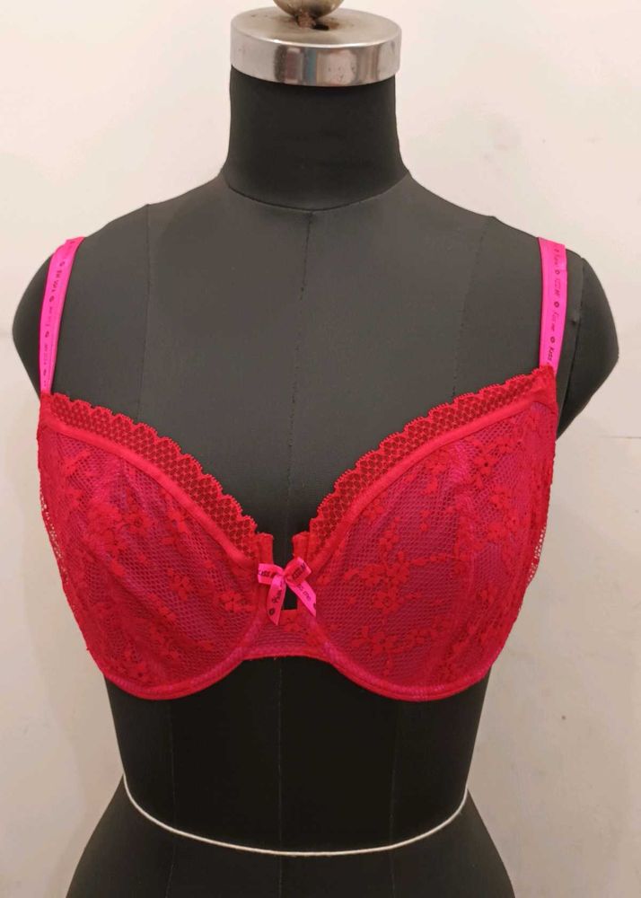 Darjeeling Non Padded 32F Bra