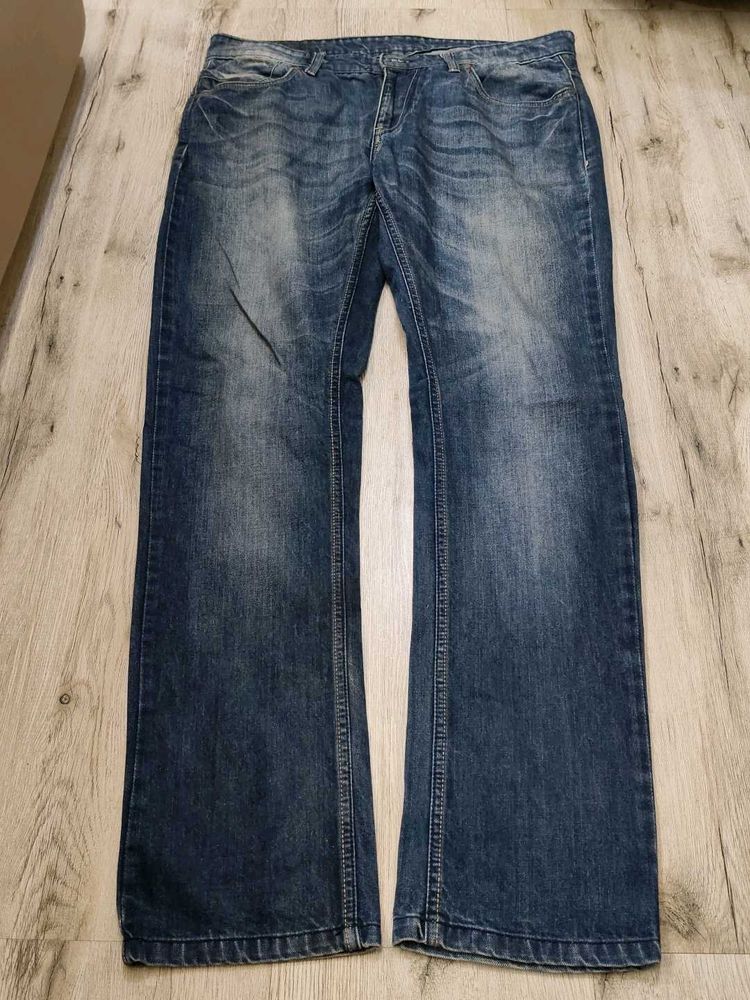 Ma858 GANT Jeans Waist 38