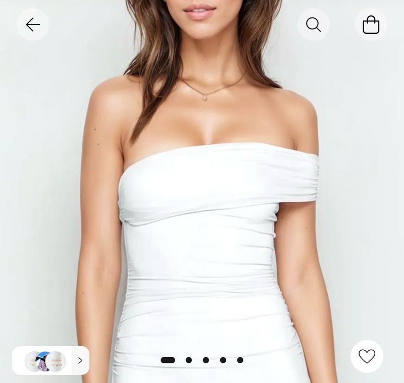 Newme Bodycon Dress