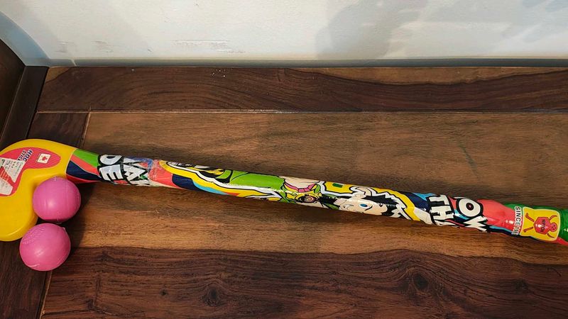 Toy Hockey Set For Kids