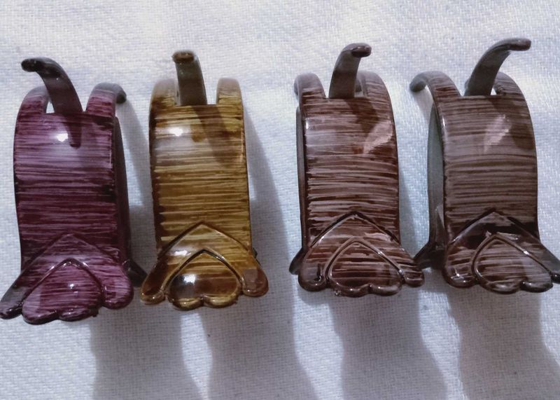 Hair Clips