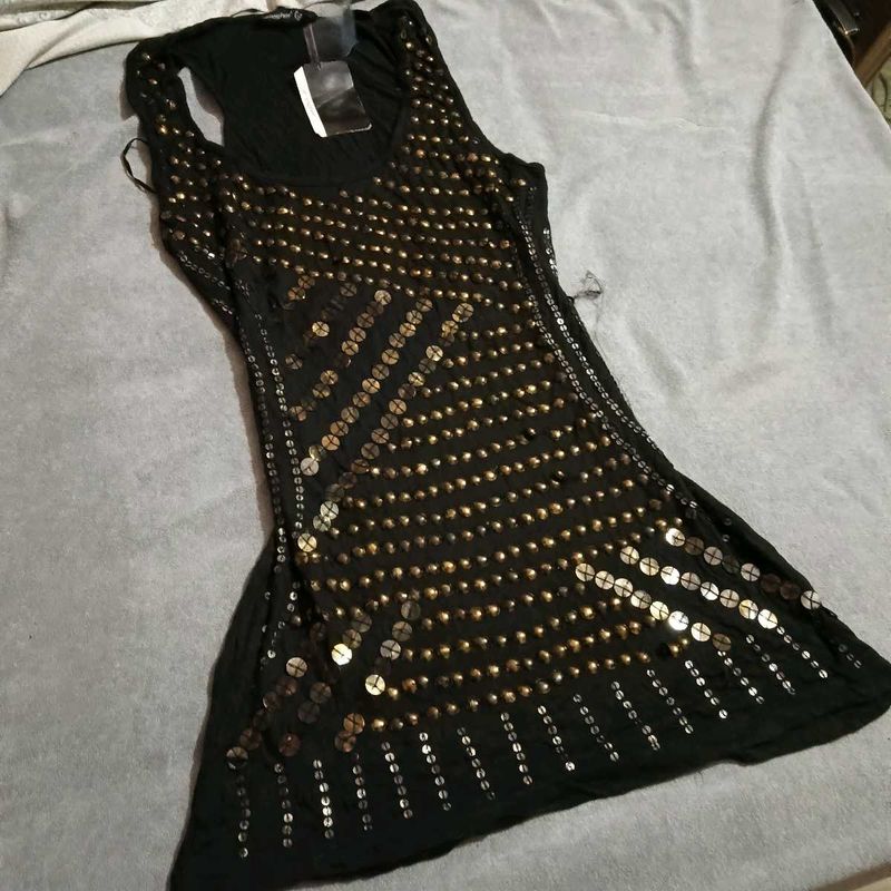 2000s long top
