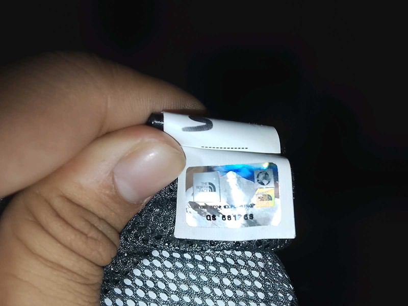 The North Face Jacket