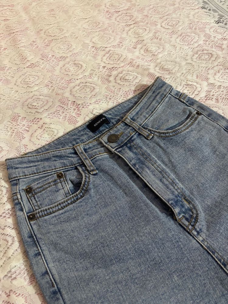 Flare/bootcut Jeans