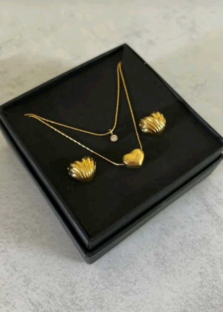 Antiturnish Combo For 450/-