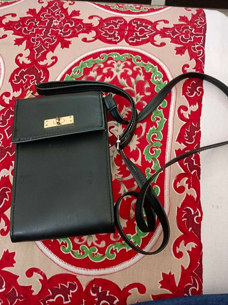 Ceiling bag from women