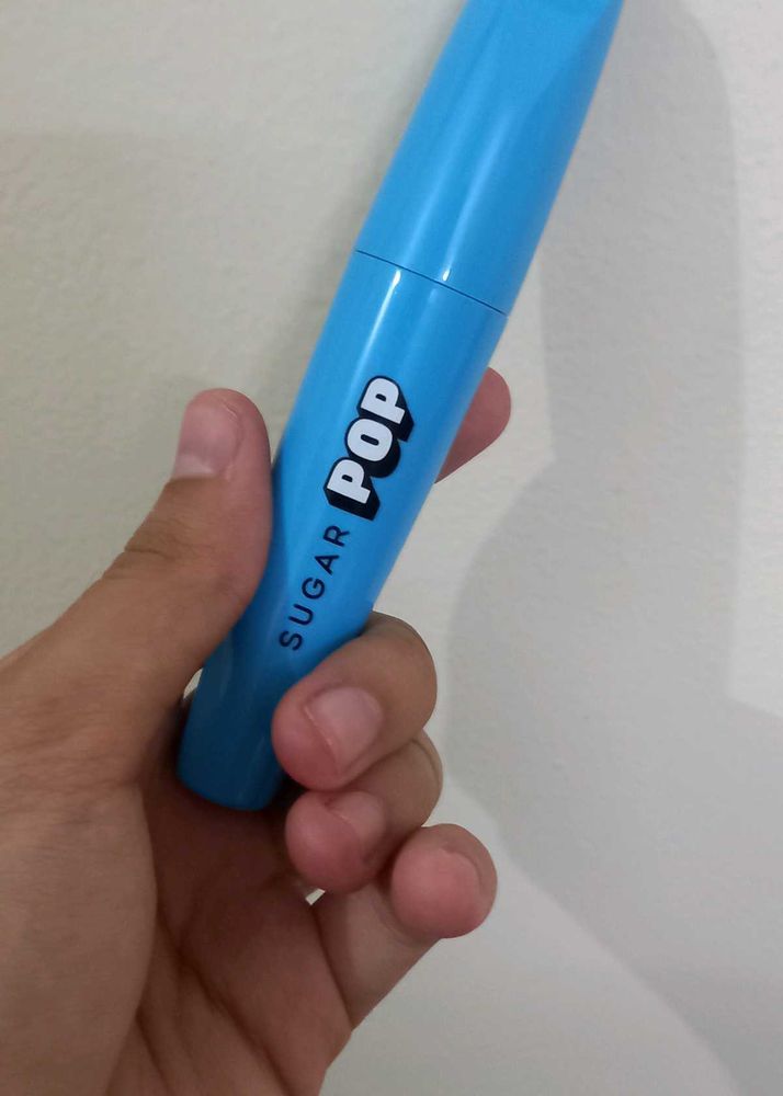Sugar POP - Long Lasting Mascara