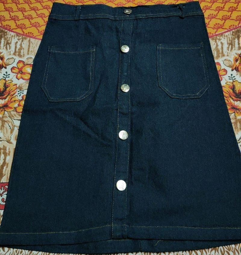 Women Western Skirts