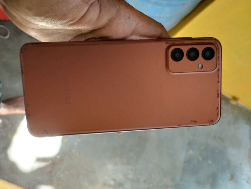 Samsung Galaxy F23 5G With Box - Repair And Use