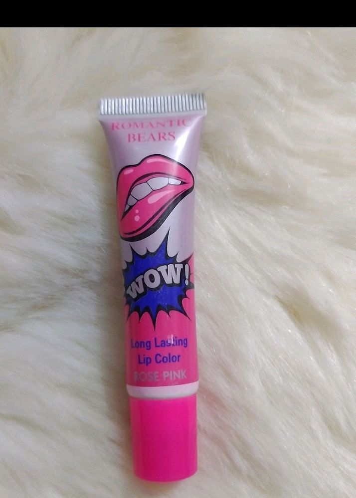 Peel Off Lip Stain