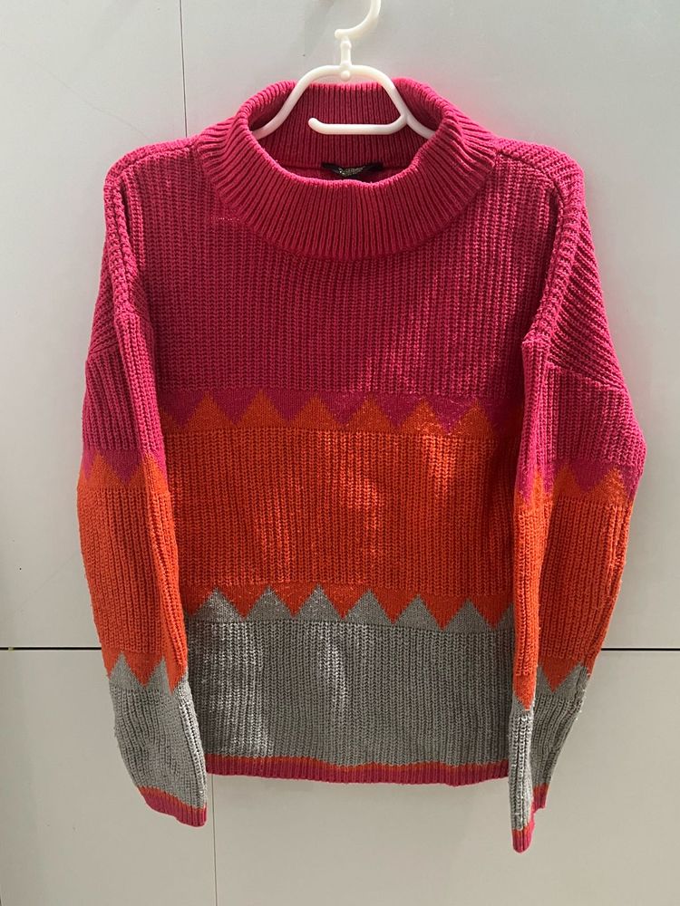Roadster Sweatshirt