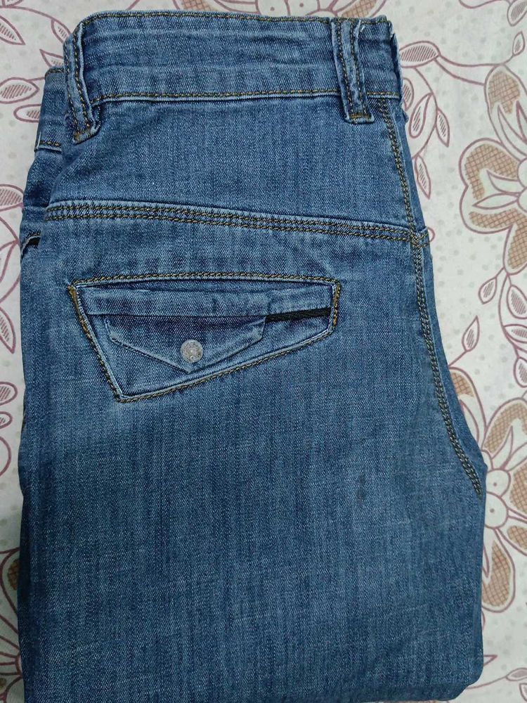 Jeans For Women
