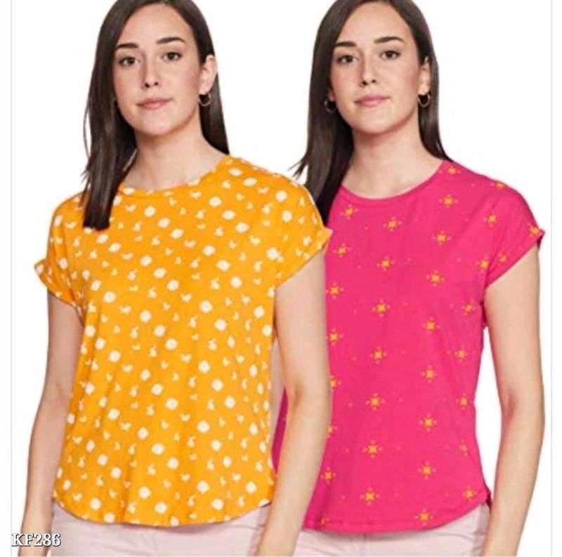 Combo Of Two Top