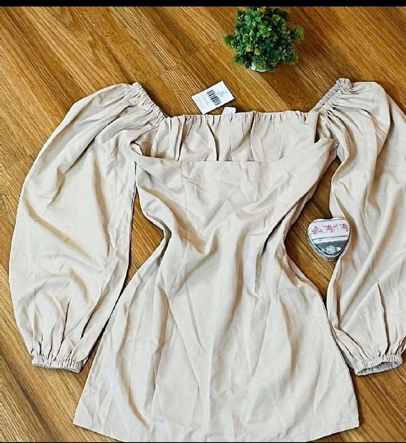 SSS Dress