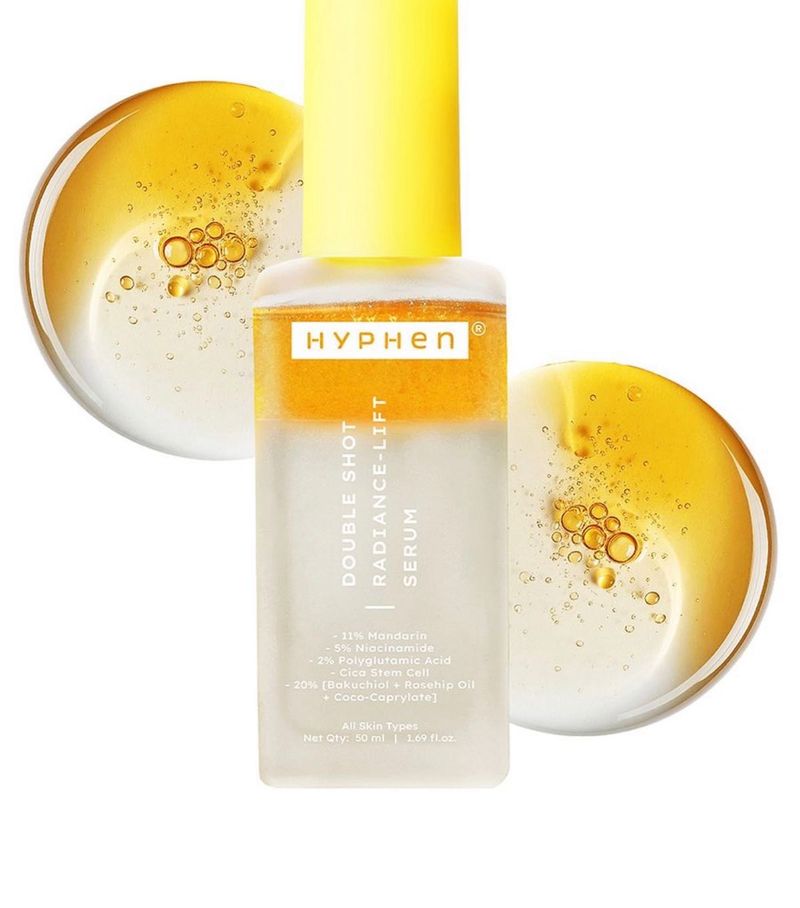 HYPHEN Double Shot Serum pack of 1
