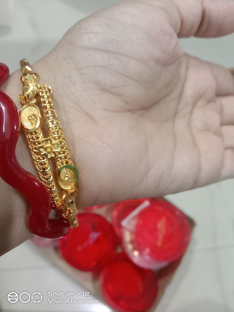 Bracelet