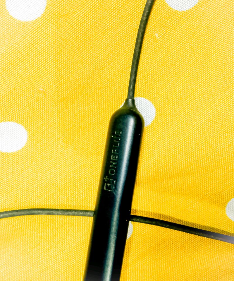 One Plus Bullets Z