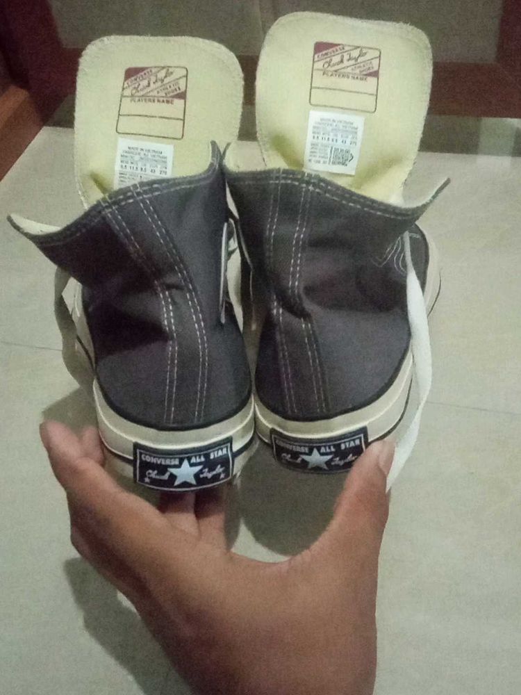 Converse All Star High Tops