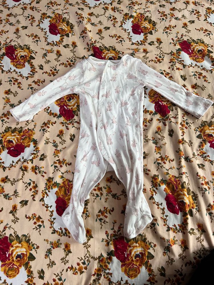 Baby Clothes