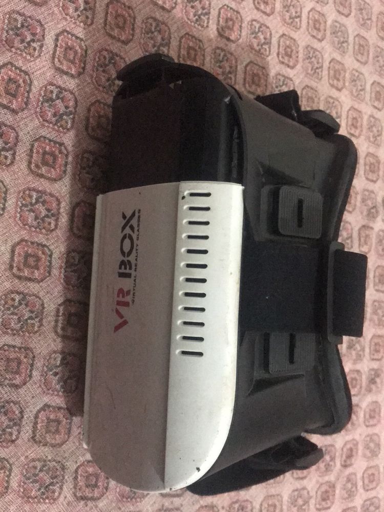 Vr Box