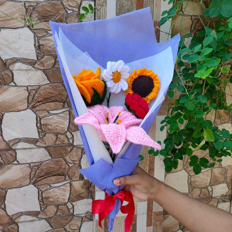 Flower 🌹 Bouquet 💐