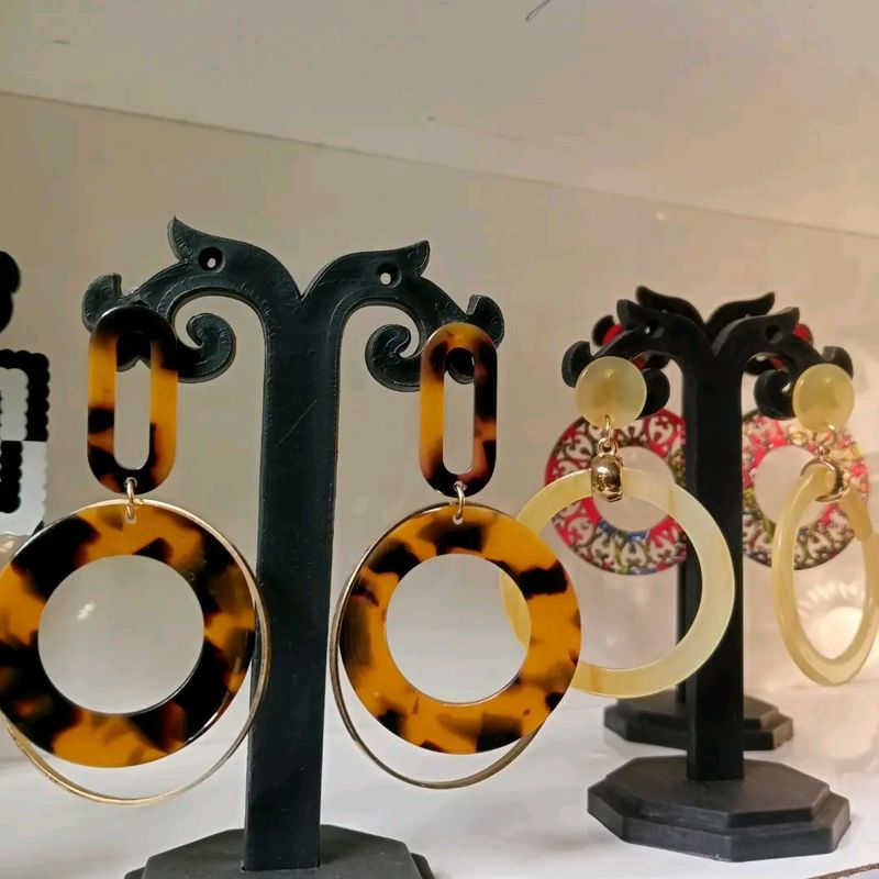 Neww Earing Collection