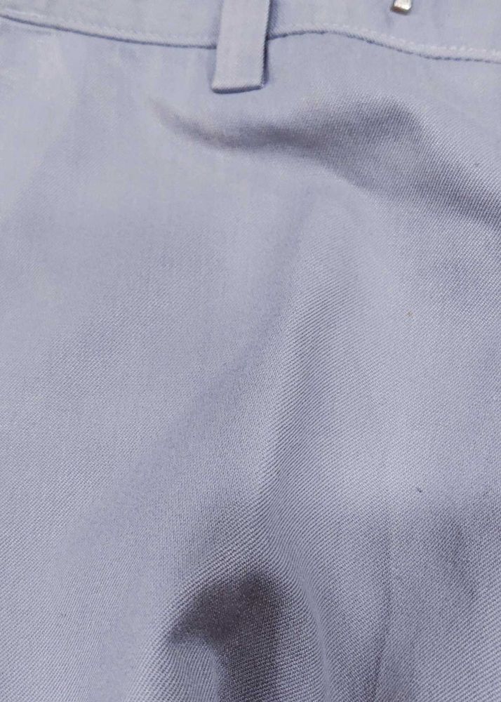 Men&#39;s Light Grey Pant