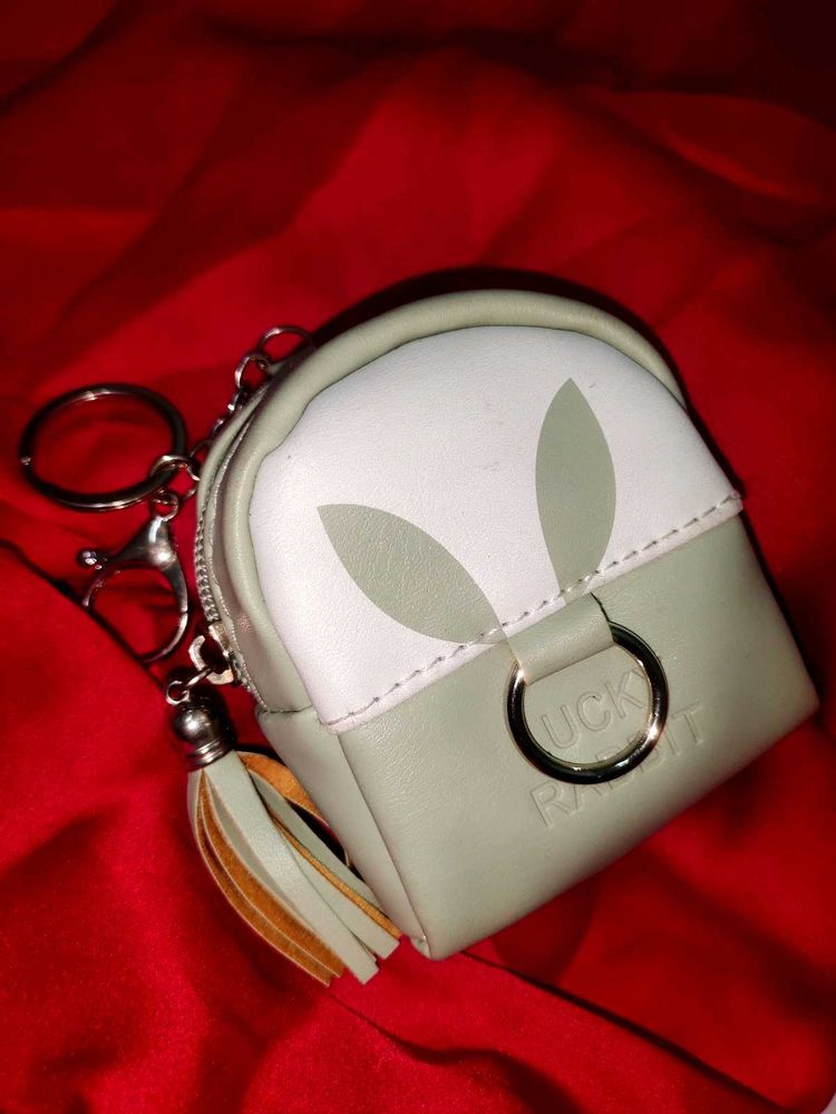 Cute Mini Sling Bag