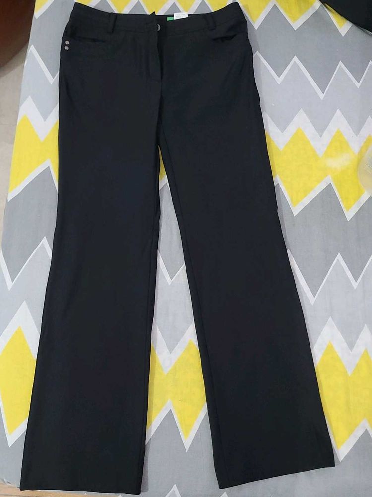 Bought frm USA;Crocodile brand Trouser,Warm Lining