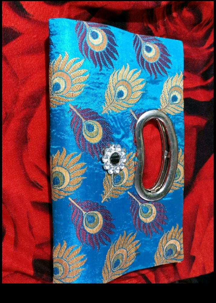 Hand Clutch