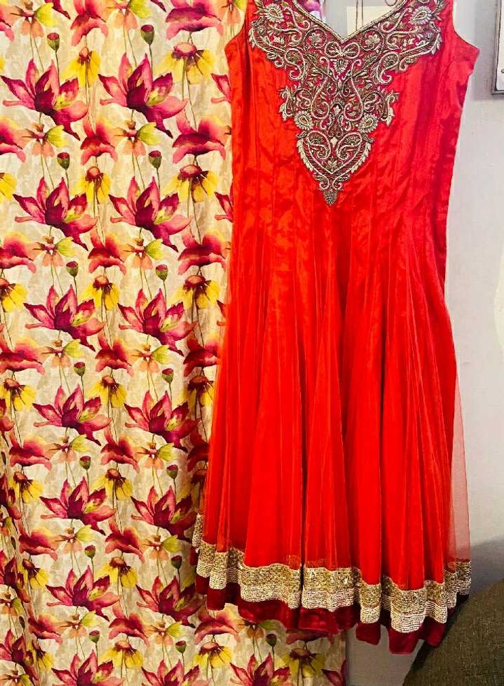 Anarkali