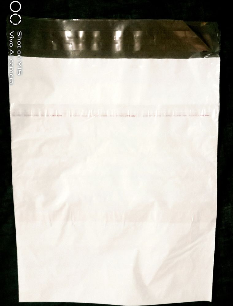 Combo Of 8 Packing Bags