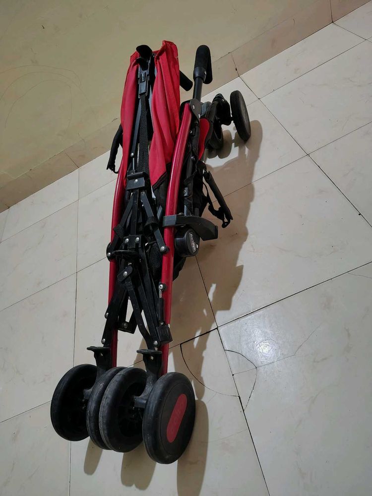 Straller For Kid