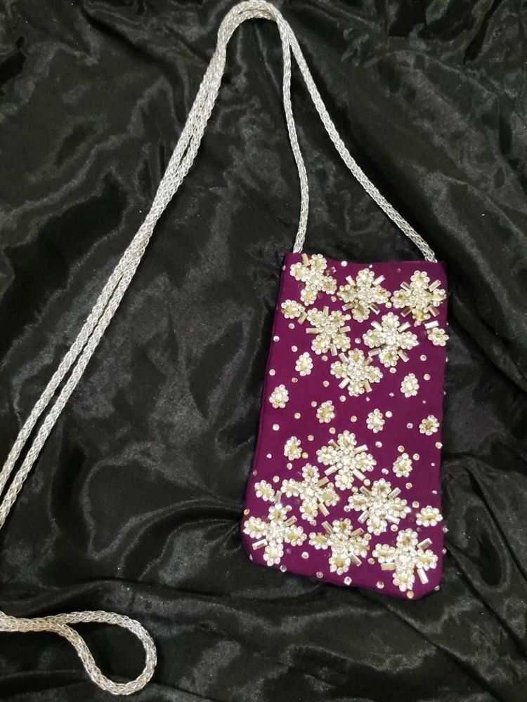 Phone Pouch