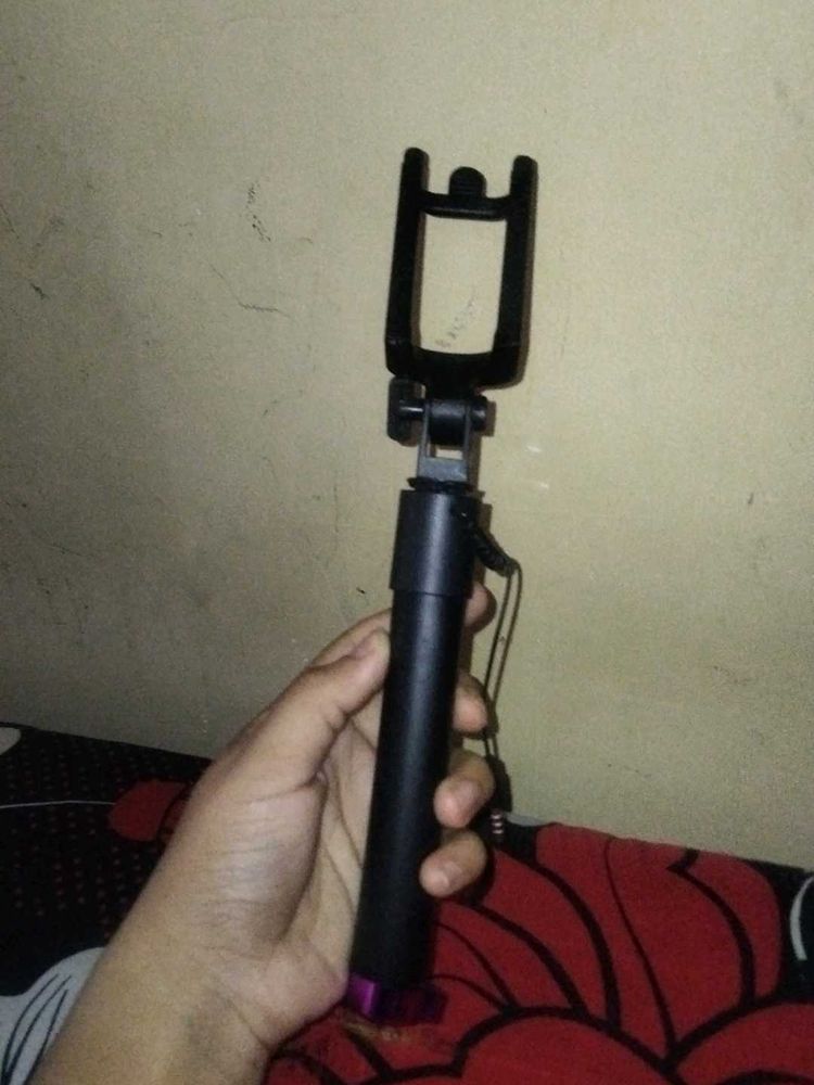 Premium Quality Selfie Stick