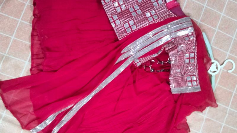 lehenga choli