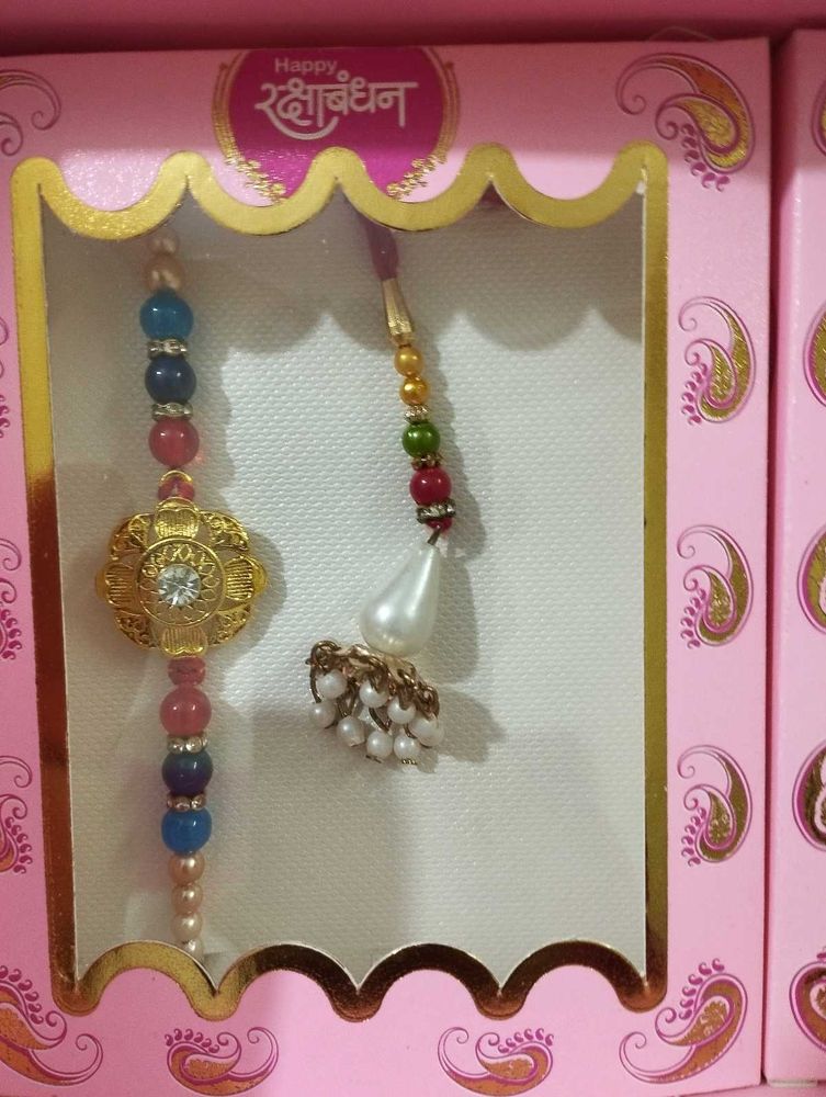 Rakhi
