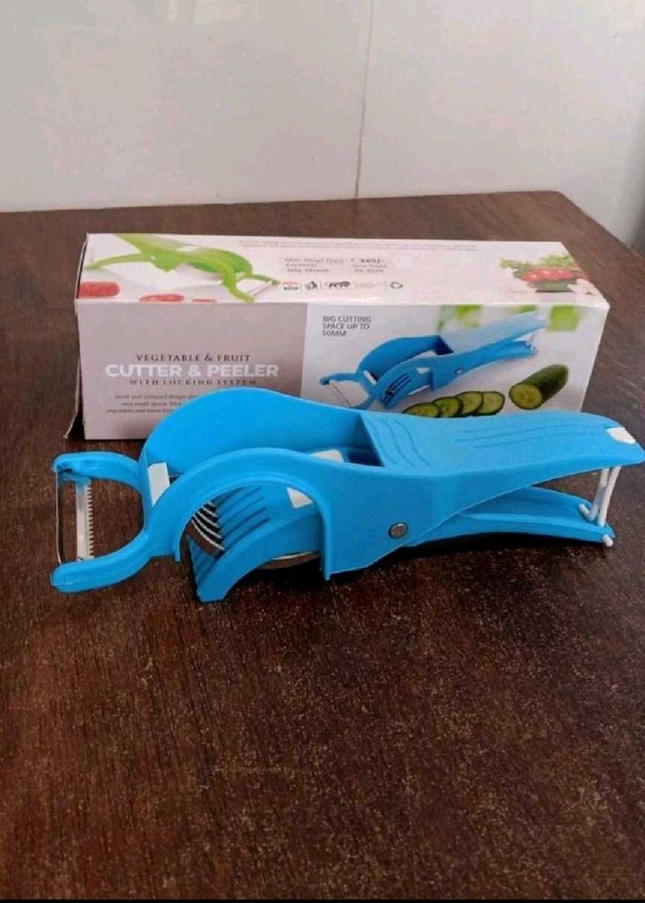 Veggie Slicer