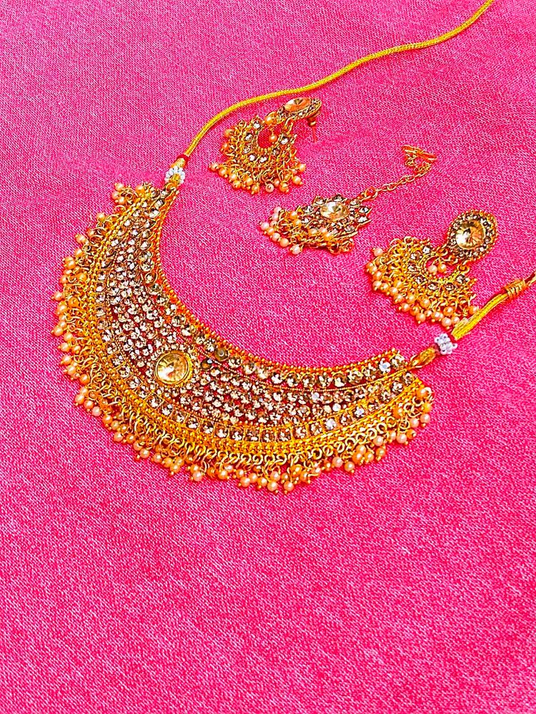 Brand New Beautiful Necklace