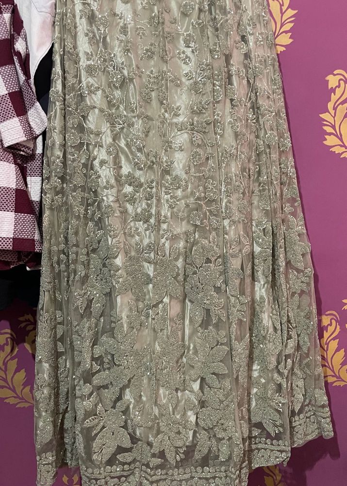Lehanga Choli