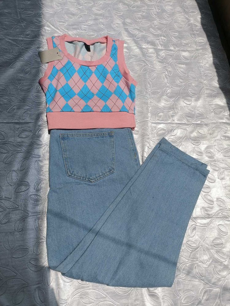 Shein Tank Top 💗