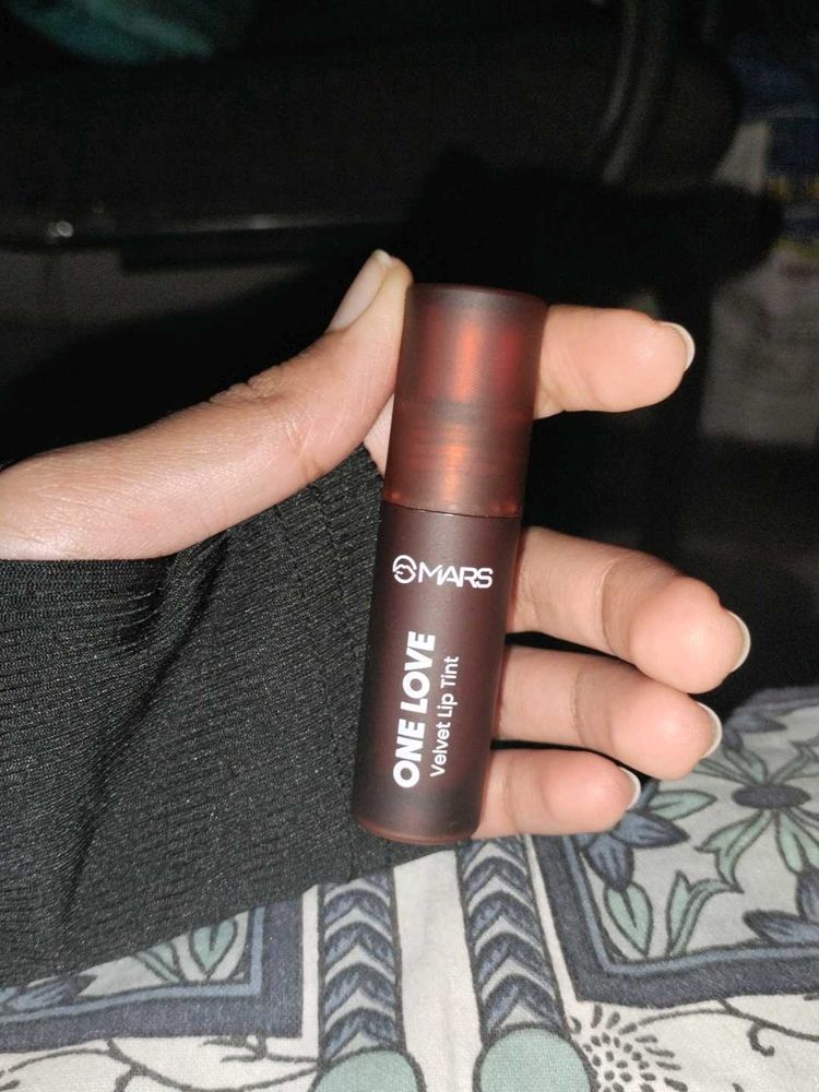Mars Velvet Lip Tint