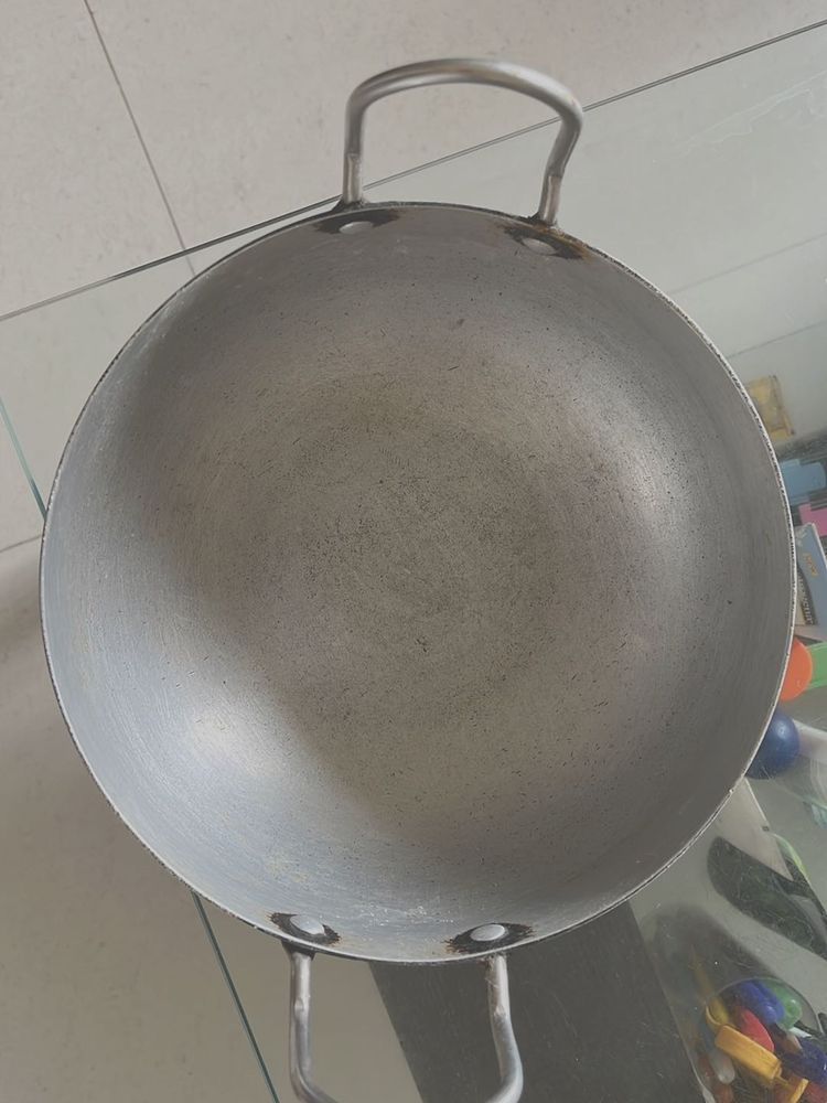 Cooking Utensil/ Kadhai