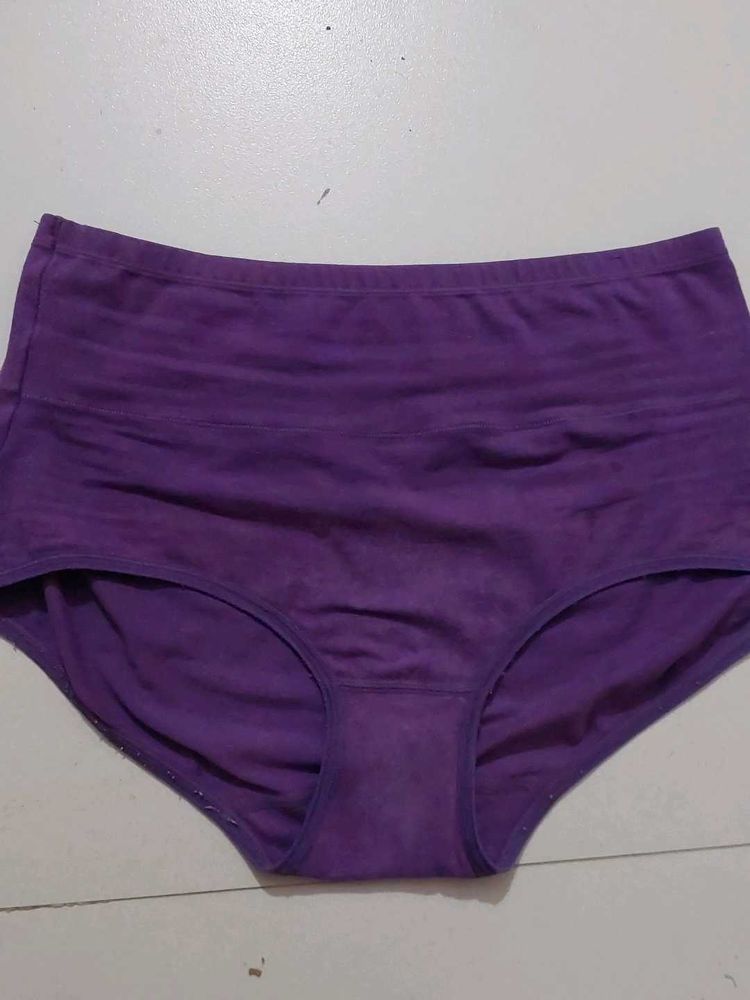 Girls Breaf Panty