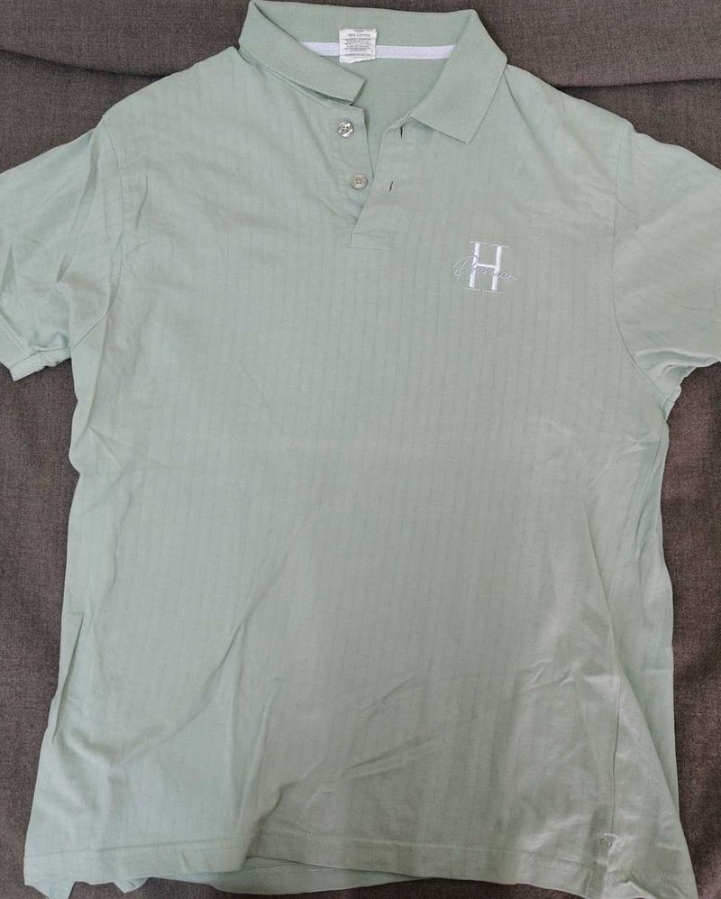 Brink Regular Fit T-Shirt